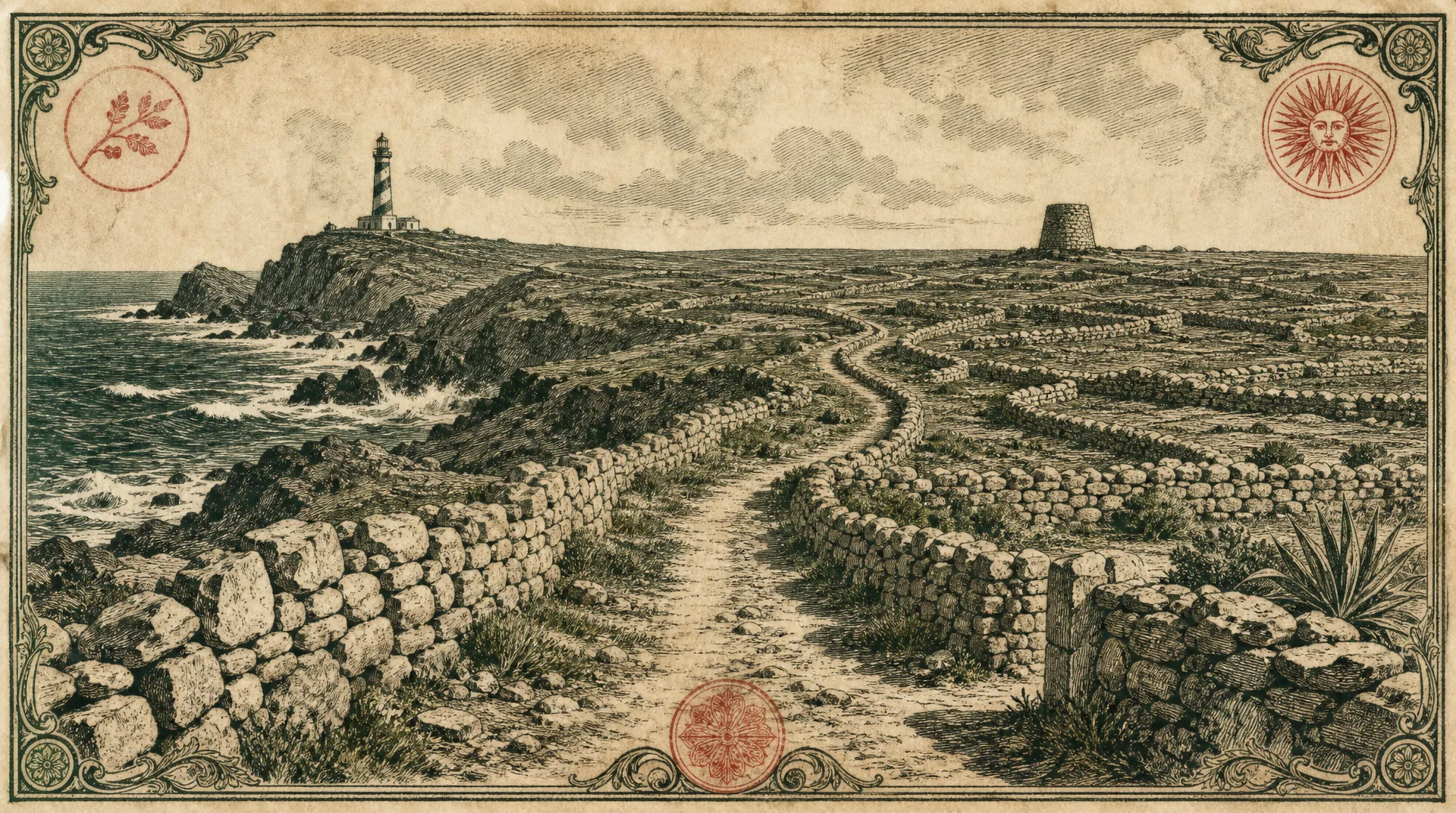 Camí de Cavalls