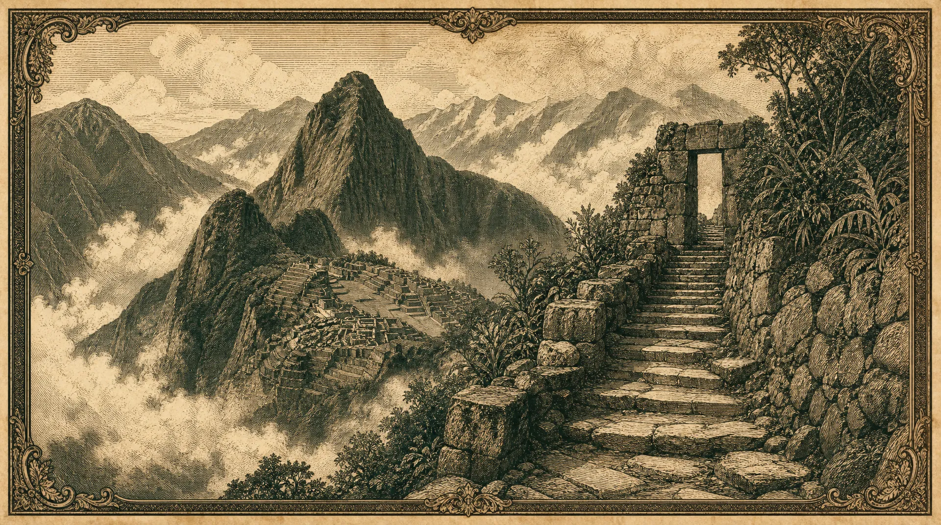 Zwei Tickets, drei Circuits: Machu Picchu 2026