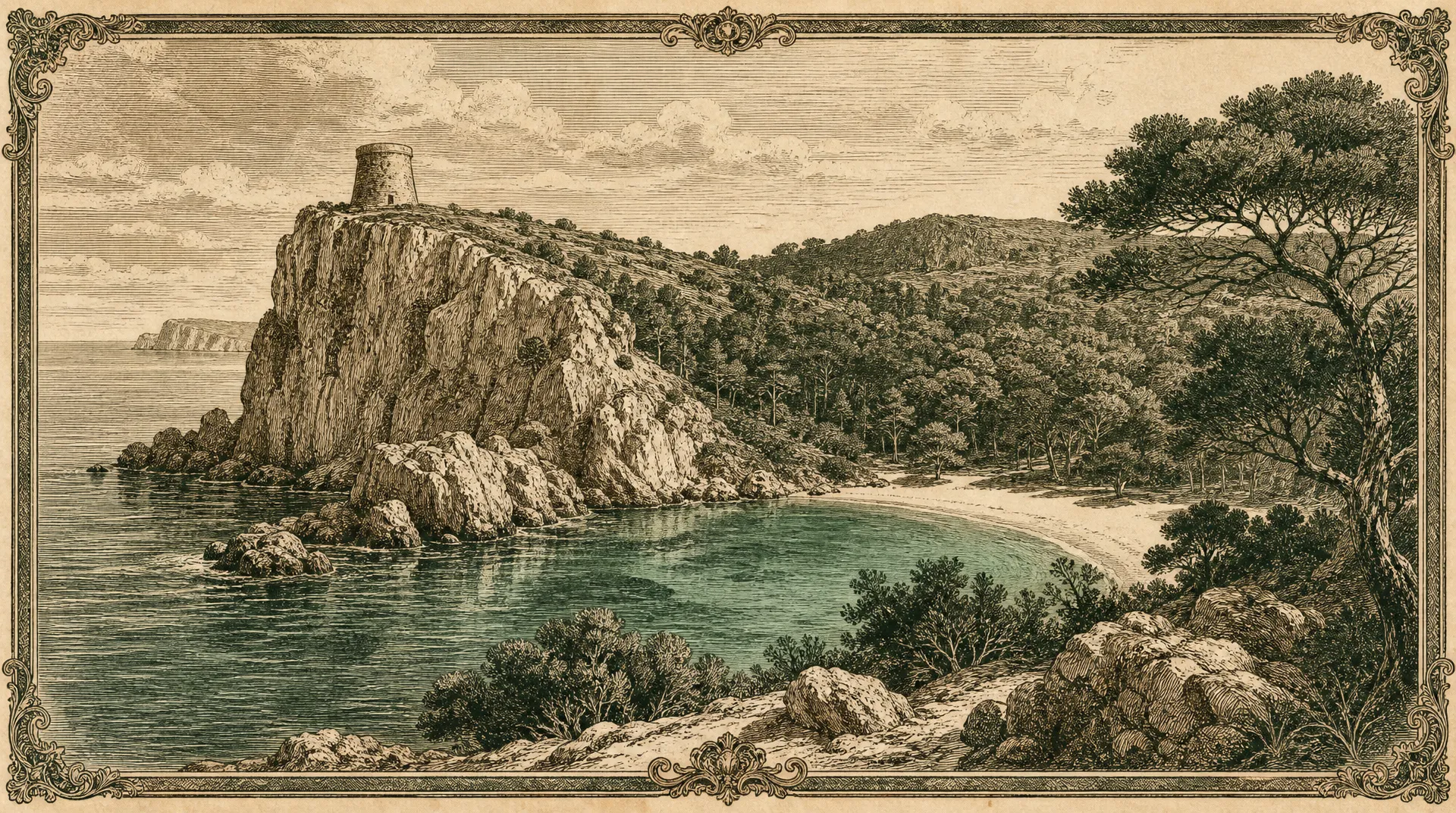 Menorca