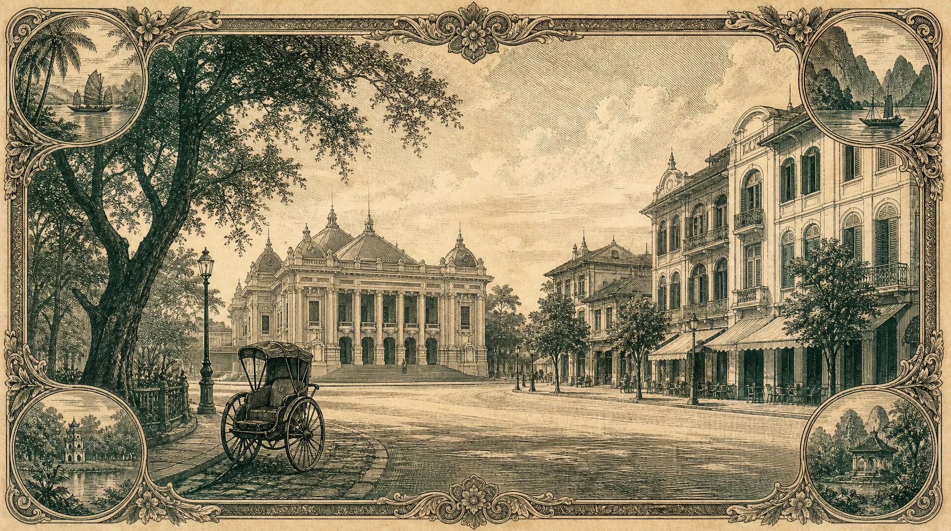 Nordvietnam