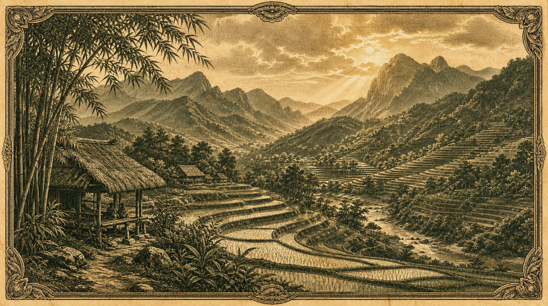 Pu-Luong-Naturreservat
