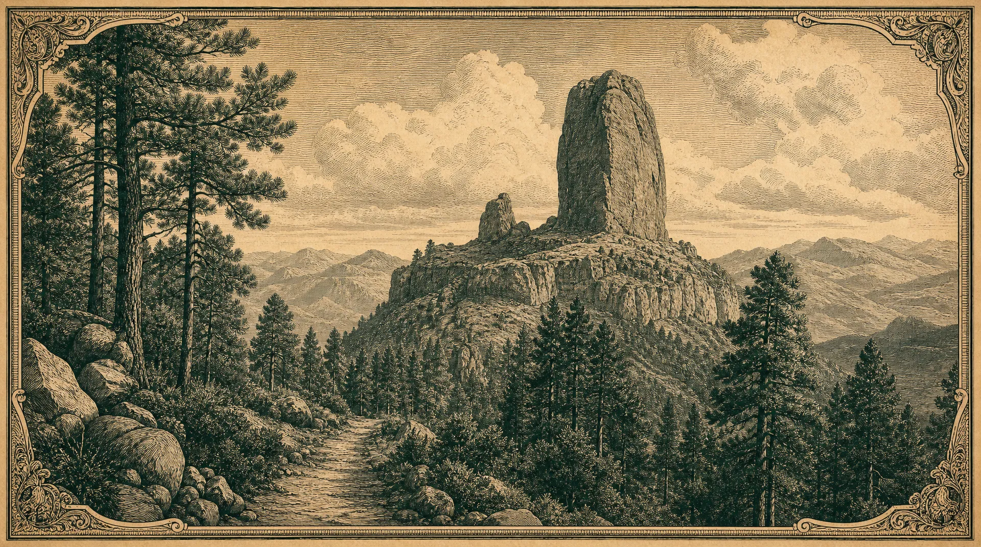 Roque Nublo